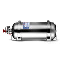 Extintor Manual de Aluminio 2,4L - AFFF | Sparco