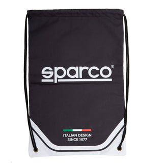 Saco deportivo Sparco | Bolsa de Zapatos