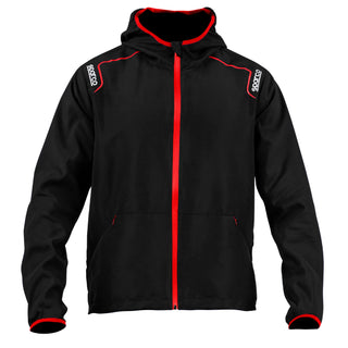 Comprar negro Chaqueta Sparco WILSON WIND STOPPER