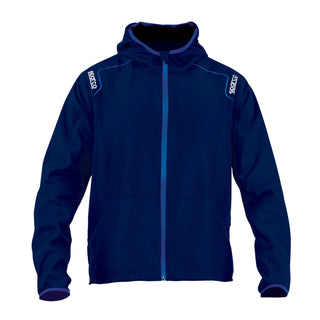 Buy azul-marino Chaqueta Sparco WILSON WIND STOPPER