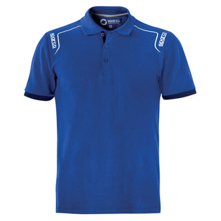 Buy azul Camiseta técnica Trenton