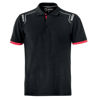 Buy negro Camiseta técnica Trenton