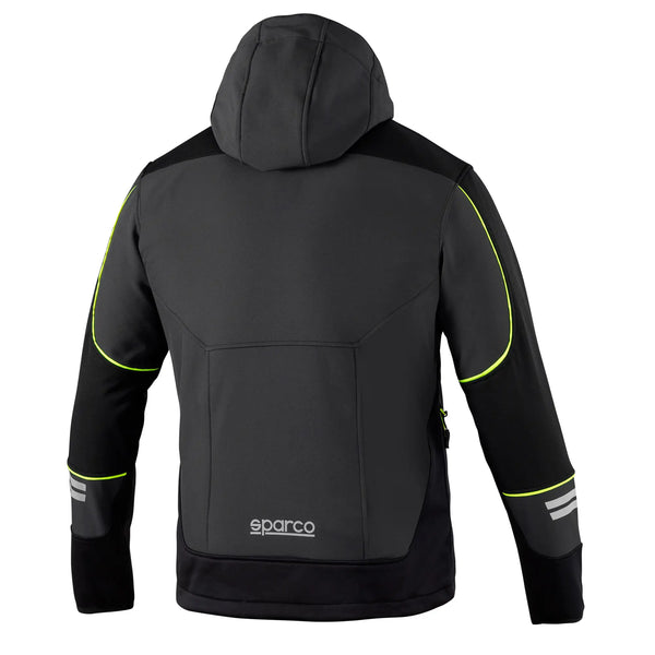 Chaqueta Sparco YORK TECH SOFT-SHELL