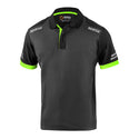 Polo técnico Sparco TOLEDO TECH POLO
