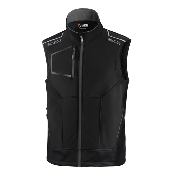 Chaleco tecnico Sparco ILLINOIS TECH LIGHT VEST