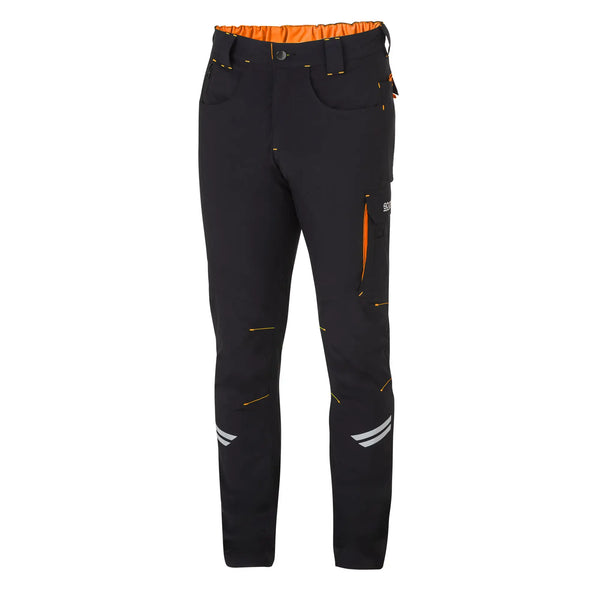 Pantalón técnico Sparco KANSAS TECH LIGHT TROUSERS