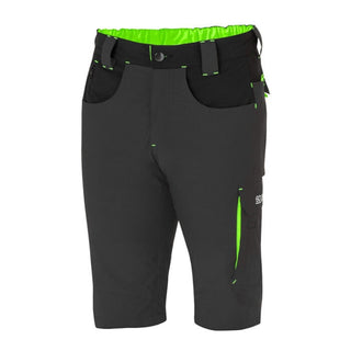 Buy gris-verde Pantalón corto Sparco Tech LAREDO TECH LIGHT SHORTS
