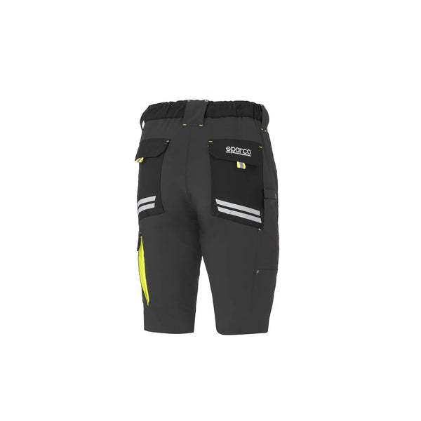 Pantalón corto Sparco Tech LAREDO TECH LIGHT SHORTS