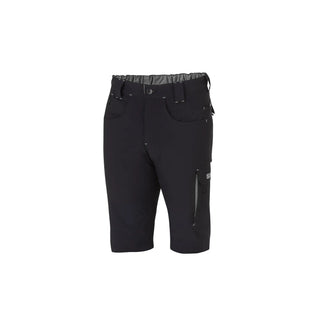 Buy negro-gris-oscuro Pantalón corto Sparco Tech LAREDO TECH LIGHT SHORTS