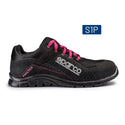 Zapatos de Seguridad  Sparco PRACTICE JODY | ESD S1P SRC