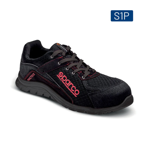 Practice | Sparco Teamwork