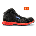 Zapatos de Seguridad CHALLENGE ZELTWEG | ESD S3 SRC