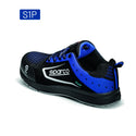 Zapatos de Seguridad Sparco CUP RICARD | ESD S1P SRC