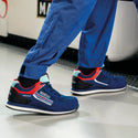 Zapatos de Seguridad Sparco GYMKHANA MARTINI | ESD S1PS SR FO HRO