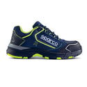 Zapatos de Seguridad Sparco ALLROAD SOCHI | ESD S3S SR FO HRO