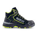 Zapatos de Seguridad Sparco ALLROAD MOTEGI  | ESD S3S SR FO HRO