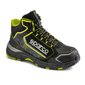 Zapatos de Seguridad Sparco ALLROAD MOTEGI  | ESD S3S SR FO HRO