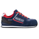 Zapatos de Seguridad Sparco GYMKHANA TACOMA | ESD S3 SRC HRO