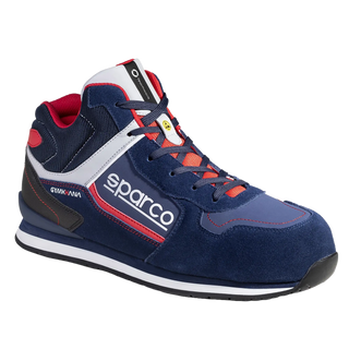 Zapatos de Seguridad Sparco GYMKHANA OLYMPUS | ESD S3 SRC HRO