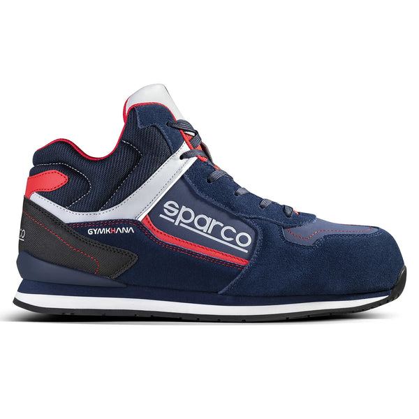 Zapatos de Seguridad Sparco GYMKHANA OLYMPUS | ESD S3 SRC HRO