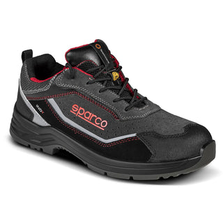 Zapatos de Seguridad Sparco INDY DETROIT | ESD S1PS SR FO LG