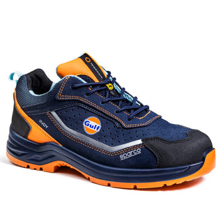 Zapatos de Seguridad Sparco INDY METEOR | ESD S1PS SR FO LG