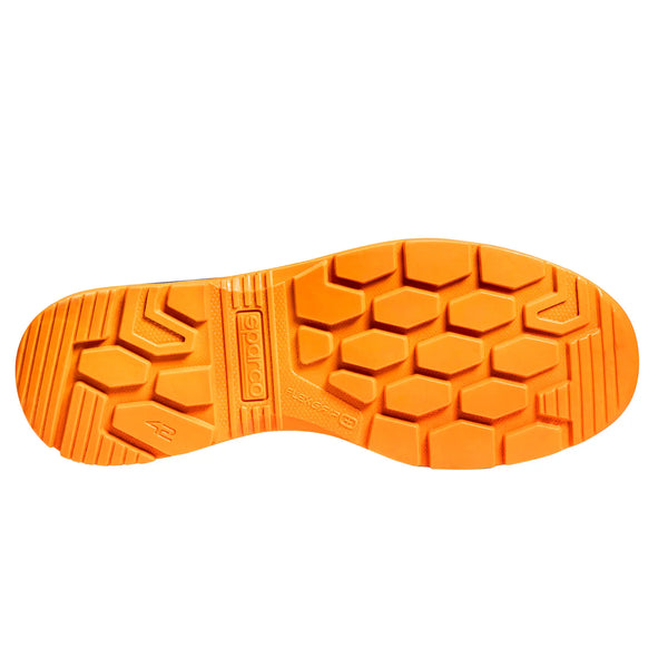 Zapatos de Seguridad Sparco INDY METEOR | ESD S1PS SR FO LG