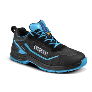 Zapatos de seguridad INDY-E ASTER | ESD S3S SR FO LG