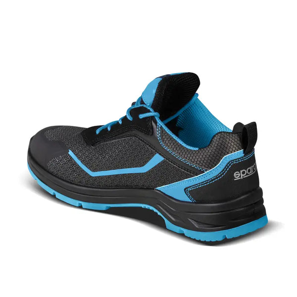 Zapatos de seguridad INDY-E ASTER | ESD S3S SR FO LG