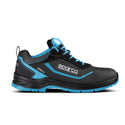 Zapatos de seguridad INDY-E ASTER | ESD S3S SR FO LG