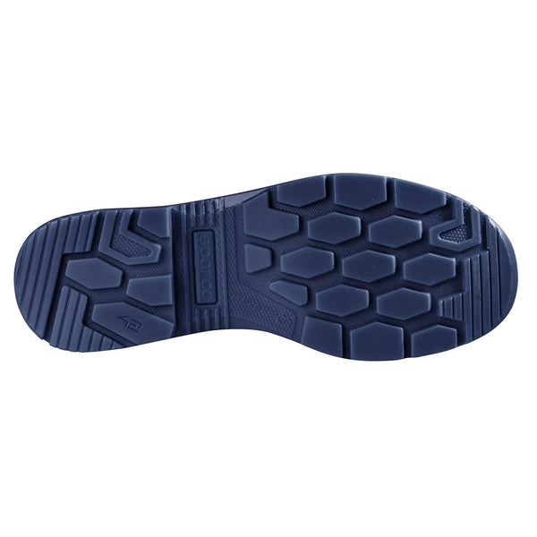 Zapatos de Seguridad Sparco INDY RICHMOND | ESD S3S SR FO LG