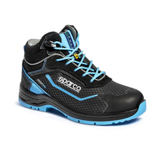 Zapatos de seguridad INDY-HE SUNNY | ESD S3S SR FO LG