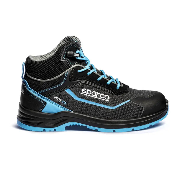 Zapatos de seguridad INDY-HE SUNNY | ESD S3S SR FO LG