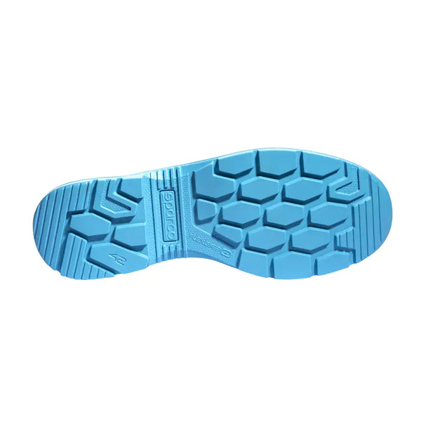 Zapatos de seguridad INDY-HE SUNNY | ESD S3S SR FO LG