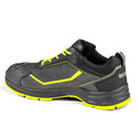 Zapatos de Seguridad Sparco INDY CONOR | ESD S3S SR FO LG