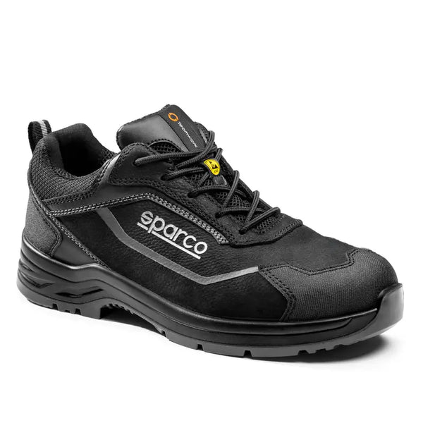 Zapatos de Seguridad Sparco INDY GREGOR | ESD S3S SR FO LG