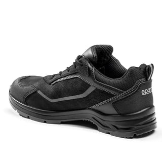 Zapatos de Seguridad Sparco INDY GREGOR | ESD S3S SR FO LG