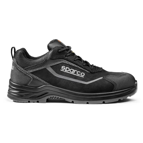 Zapatos de Seguridad Sparco INDY GREGOR | ESD S3S SR FO LG