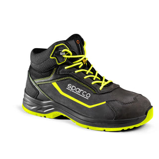 Zapatos de Seguridad Sparco INDY JURI | ESD S3S SR FO LG