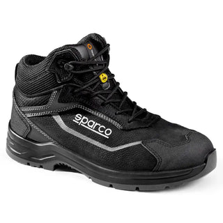 Zapatos de Seguridad Sparco INDY OSCAR | ESD S3S SR FO LG