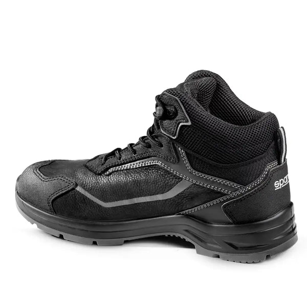 Zapatos de Seguridad Sparco INDY OSCAR | ESD S3S SR FO LG