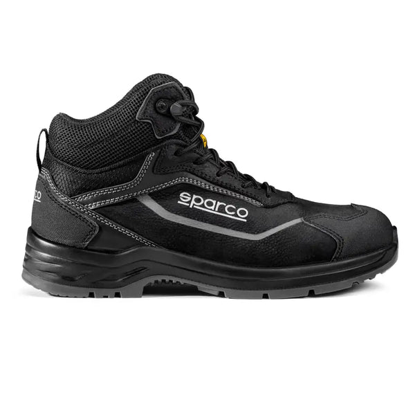Zapatos de Seguridad Sparco INDY OSCAR | ESD S3S SR FO LG