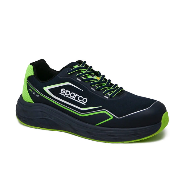 Zapatos de Seguridad Sparco IMPULSE WILLEN | ESD S1PS SR FO HRO