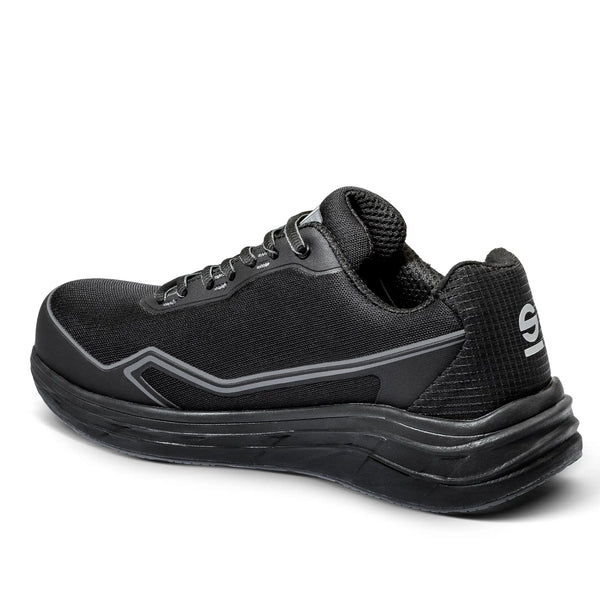 Zapatos de Seguridad Sparco IMPULSE LINFORD | ESD S1PS SR FO HRO SC