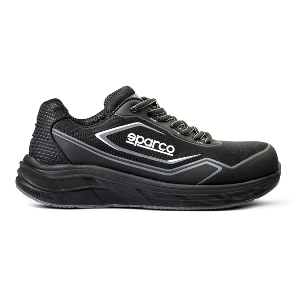 Zapatos de Seguridad Sparco IMPULSE LINFORD | ESD S1PS SR FO HRO SC
