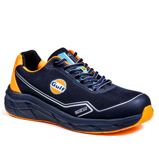 Zapatos De Seguridad Sparco MIRAGE GULF | ESD S1PS SR FO HRO SC
