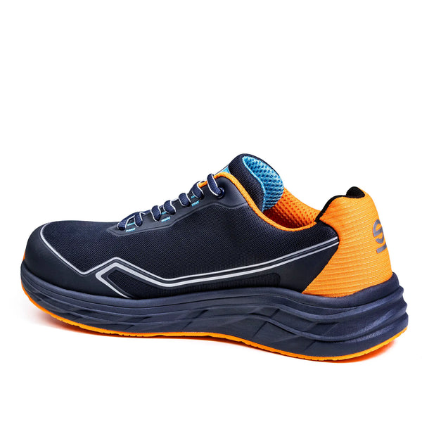 Zapatos De Seguridad Sparco MIRAGE GULF | ESD S1PS SR FO HRO SC