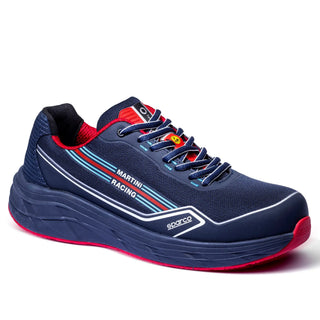 Zapatos De Seguridad Sparco CORSICA MARTINI | ESD S1PS SR FO HRO SC