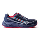 Zapatos De Seguridad Sparco CORSICA MARTINI | ESD S1PS SR FO HRO SC