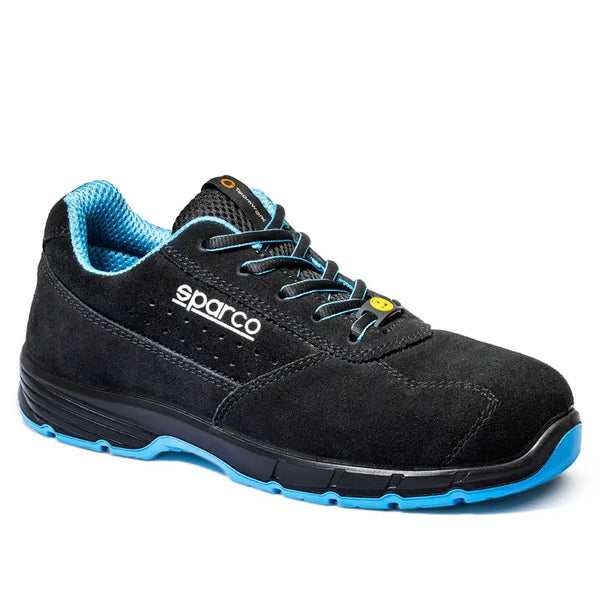 Zapatos de seguridad HORIZON MORENO | ESD S1PS SR FO